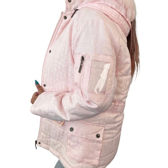 Dior jacket - Picture 6 of 8